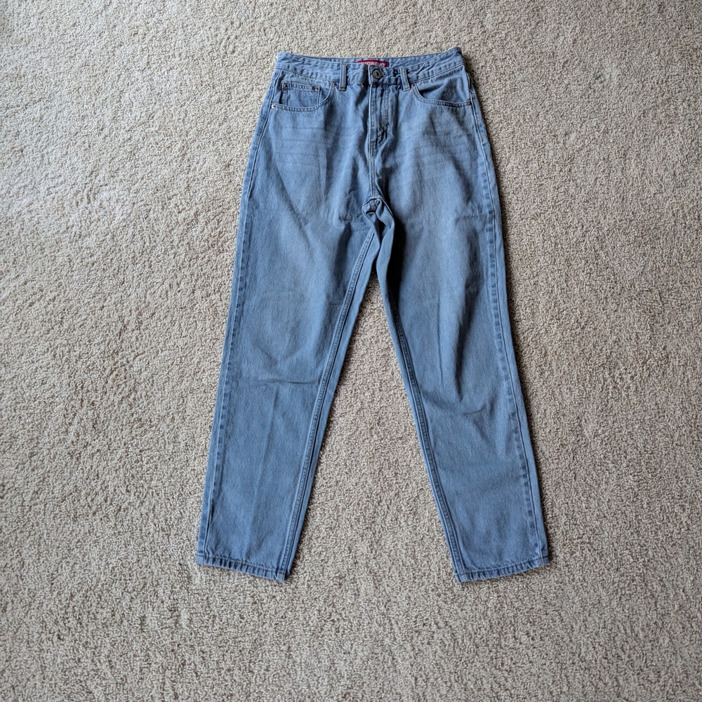 Unionbay Light Blue Mom Jeans